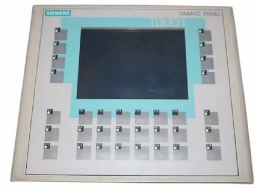 Siemens 6av6642-0dc01-1ax1 Hmi