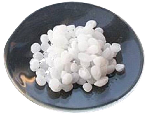 Sodium Hydroxide - Medicine Grade Solid, 90% Purity | Flowery Smell, Bitter Taste, Very Good Quality