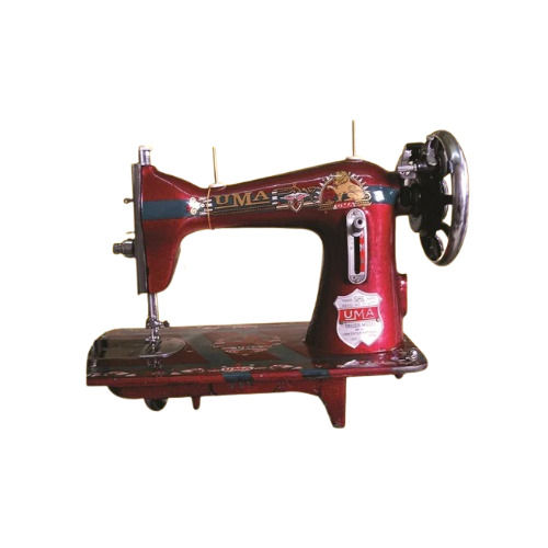 Tsd Sewing Machine - Color: Black