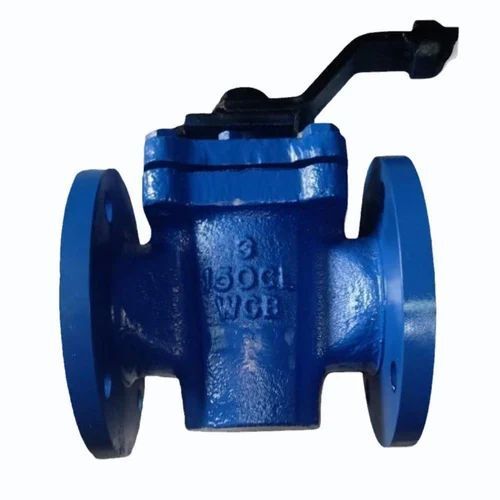 3inch Mild Steel Check Valve