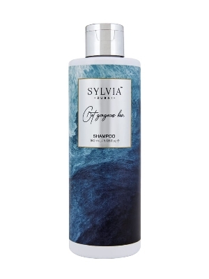 Argan Shampoo - 100ml, 250ml, 500ml, 1L, 50ml | No Added Chemicals, Dandruff Control, Unisex Liquid Formula