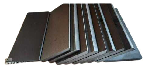 Carbon Graphite Vanes  - Cutting Capacity: Havey