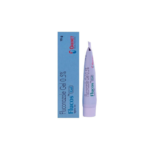 Fluconazole Gel 0.5% - Application: Skin