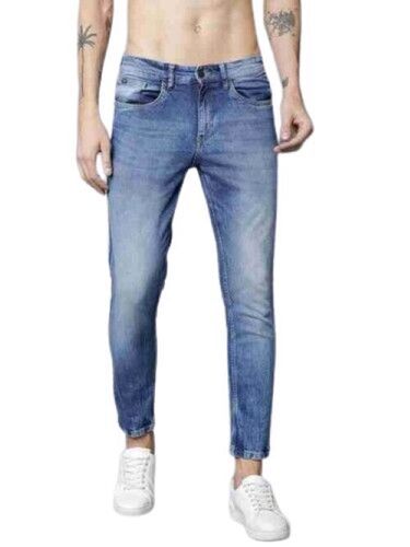 Mens Denim Jeans