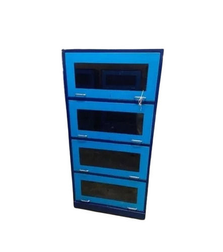 Office File Rack 