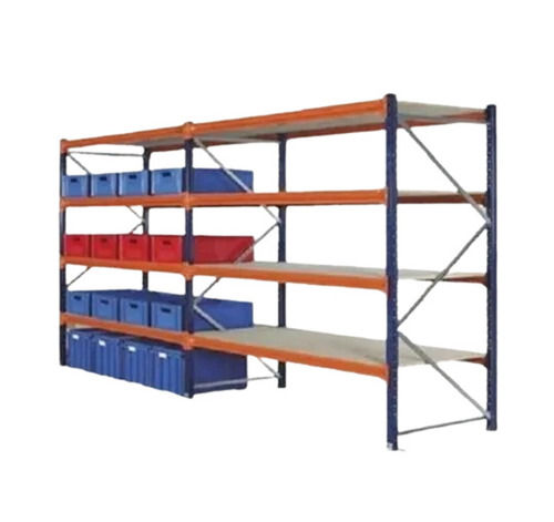 Storage Racks - Color: Any