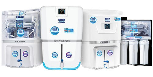 Water Purifier - Installation Type: Wall Mounted