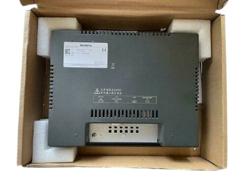 6AV6 648-0CE11-3AX0 Siemens HMI