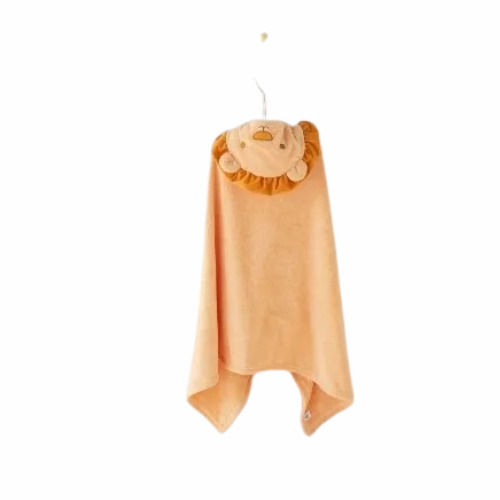 Baby Hooded Towels