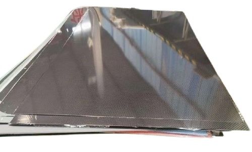 Carbon Fiber Panel Sheet