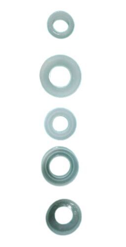 Silicon Nylon Ms Seal Ring