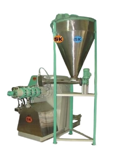 Starch Extruder
