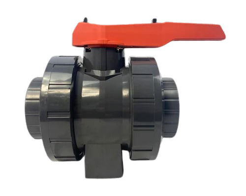 Union Ball Valve - Application: Industrial