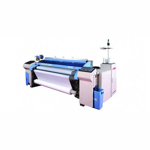 Water Jet Loom Machine