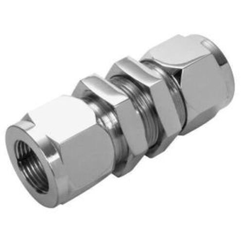 Bulkhead Union Fittings - Material: Brass