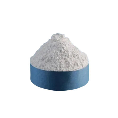 Calcium Carbonate - Application: Textile Industry