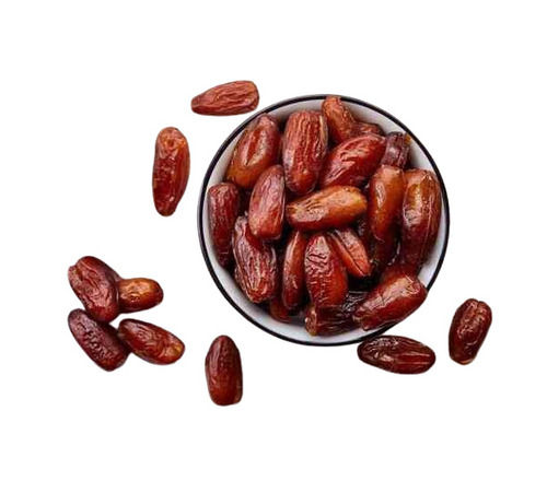 Dry Dates