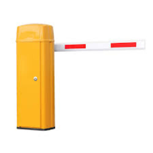 Flap Barrier