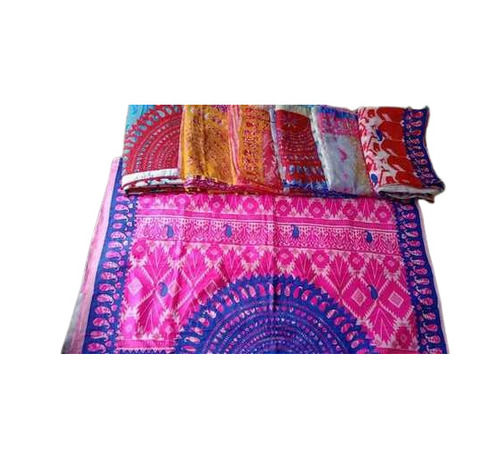 Jamdani Sarees