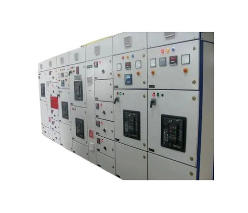 Lt Panel - Material: Stainless Steel