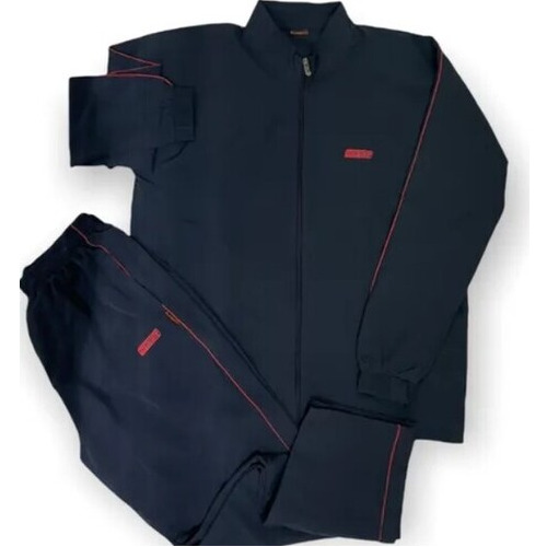 Mens Ns Lycra Tracksuit - Color: All Color