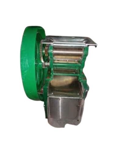 Potato Chips Boondi Small Mini Noodle Making Machine