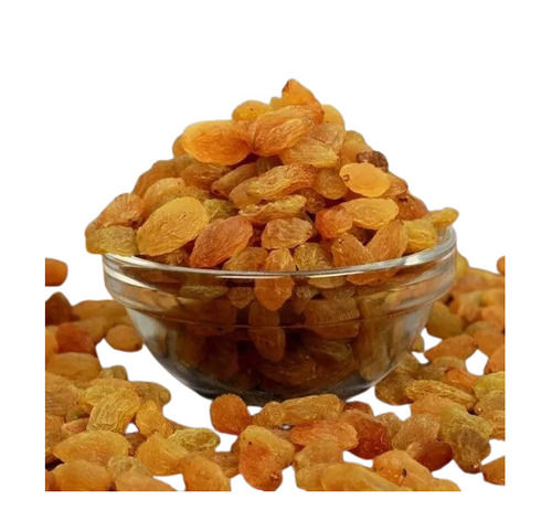 Raisins - Cultivation Type: Organic