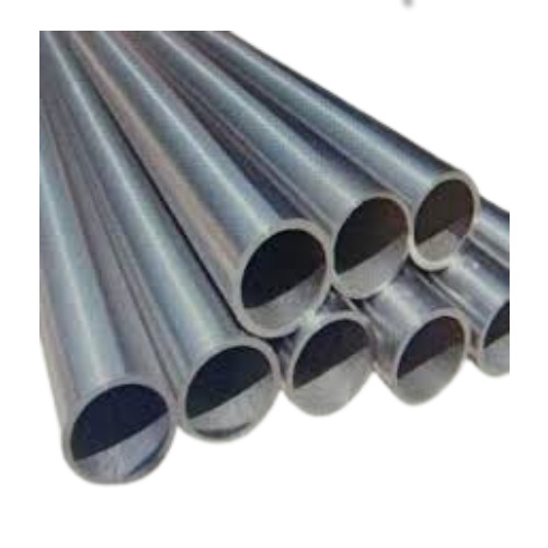 Stainless Steel Tubes - Section Shape: Round