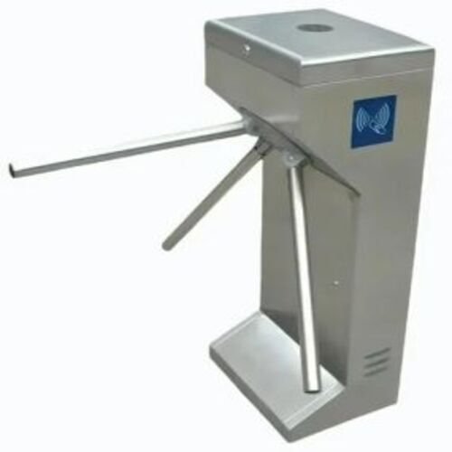 Tripod Turnstile - Application: Yes