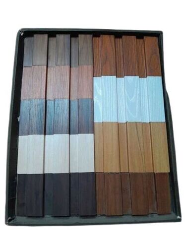 Wall Panel - Durable Fire Resistant Material | Easy Installation, Aesthetic Appeal, Lightweight Design, Sound Insulation