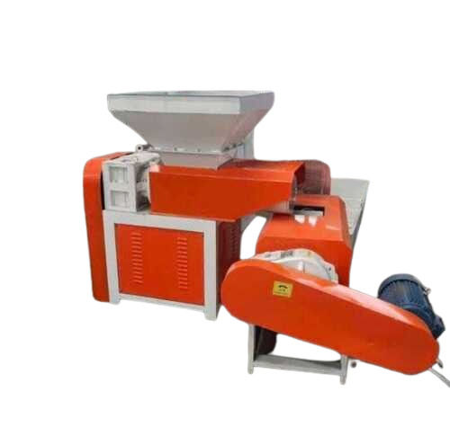 Biomass Pellet Machine - Operating Type: Automatic