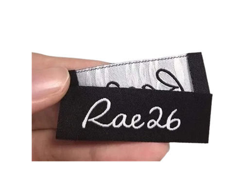 Clothing Tags