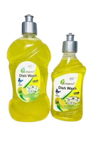 Dish Wash Liquid 