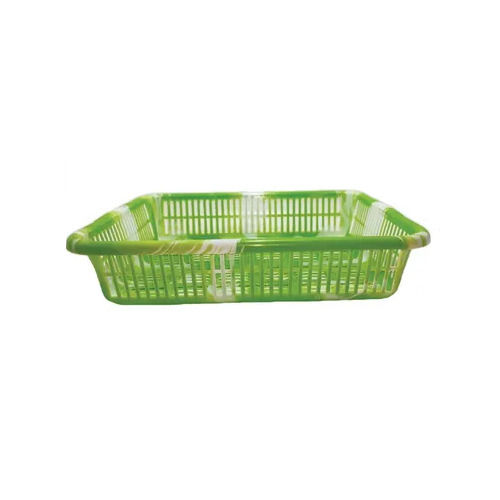 Jayashree Plastic Basket (F) (D/c)