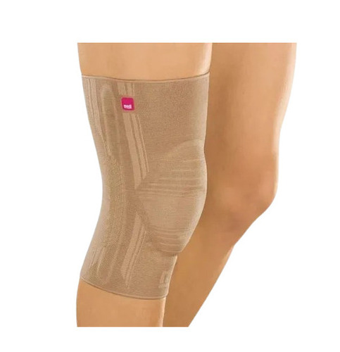 Knee Cap - Skin-Friendly, Breathable, Regular Fit | Reusable, Portable, Foldable, Provides Abdominal Support
