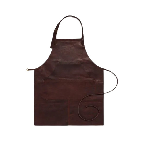 Leather Apron