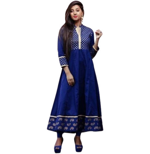Long Kurti