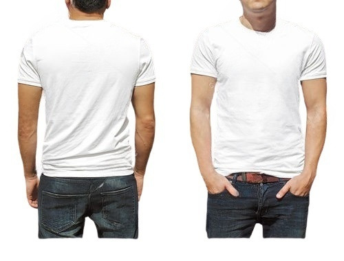 Plain T Shirts