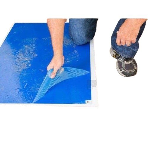 Sticky Mat for Clean Room