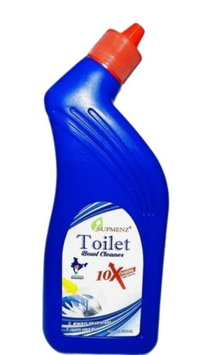 Toilet Cleaner  - Color: Blue