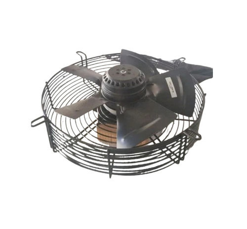 Wall Mounted Fan - Blade Material: Na