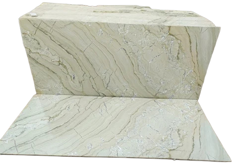Polished Marble Slab - 15.5mm Brown | Durable, Scratch Resistant, Ideal for Flooring Applications