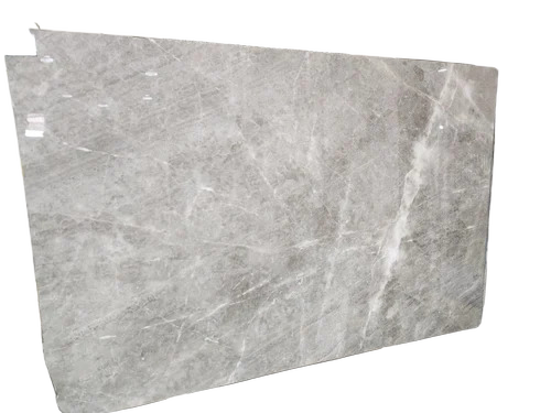 16 mm Marble Slab - Durable, High Strength, Scratch Resistant | Polished Finish, Ideal for Flooring Applications