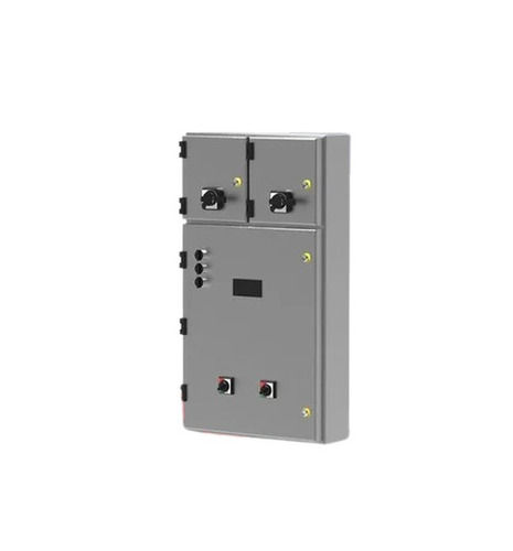 Amf Panels - Current Type: Ac To Dc