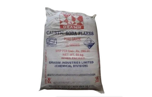 Caustic Soda Flake