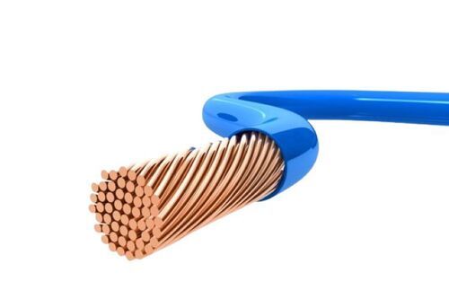 Copper Cable - Length: 30  Meter (M)