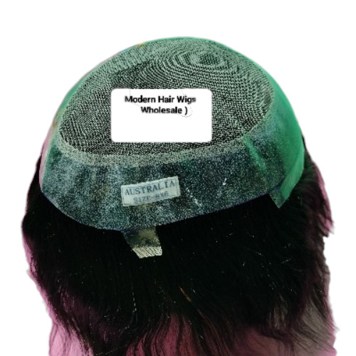 Lace Wigs