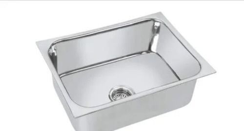 Stainless Steel Kitchen Sink