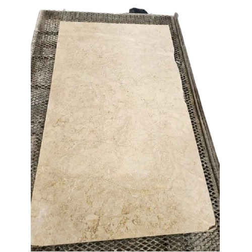 22 Mm Marble Slab - Color: Brown