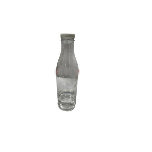 Clear Pet Juice Bottles